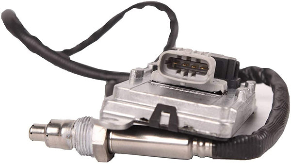 Volvo Truck FH4 FM & Renault T 2013 24V Nitrox Oxygen NOx Sensor 5WK9 7368 22827991 22315988 – Improve Emissions & Engine Performance for Heavy-Duty Trucks