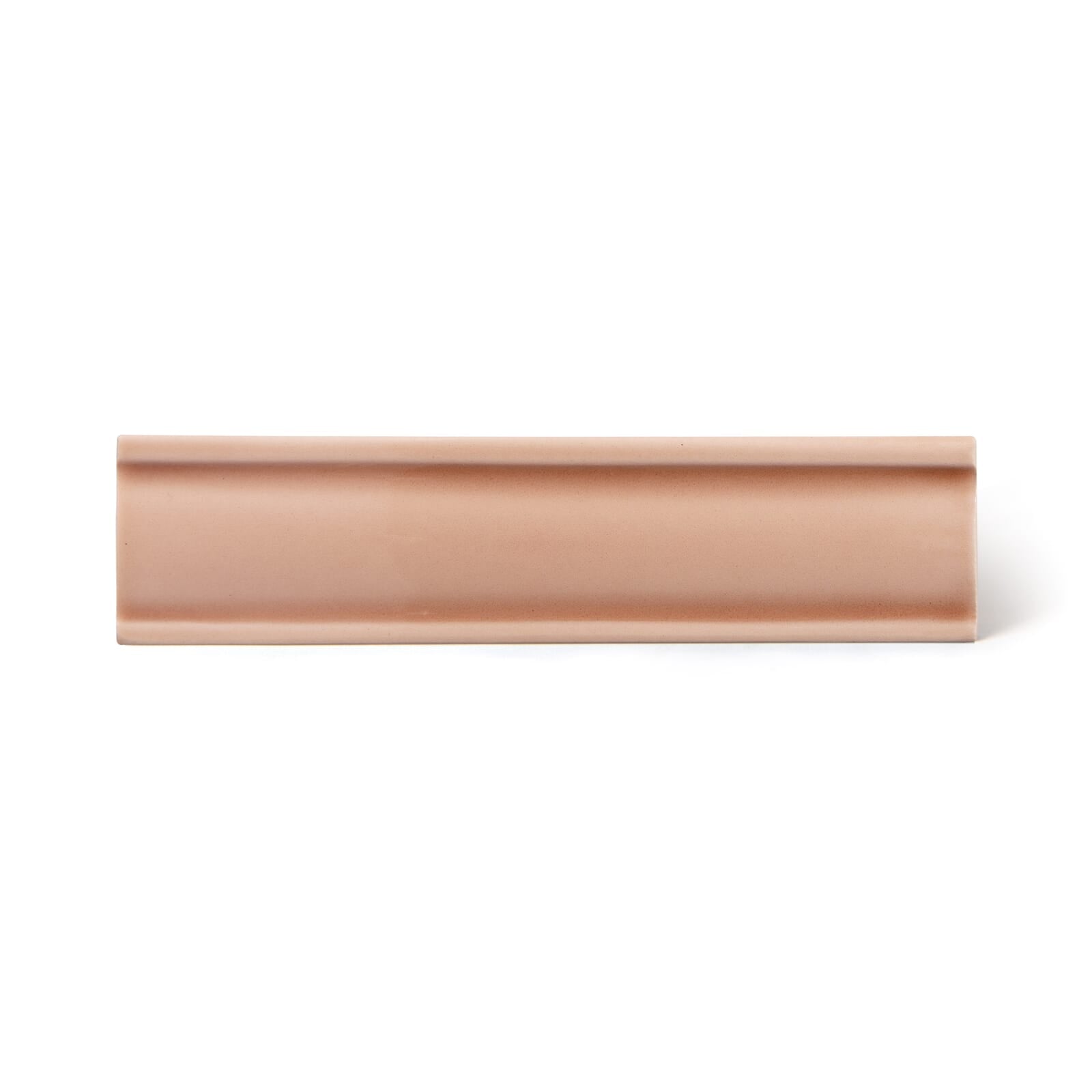 NAVARRE DADO Porcelain Tile Samples - Blush Pink 12x12 Inch Ceramic Wall & Floor Tiles - Perfect for Bathroom, Kitchen Backsplash, and Living Room Accent Walls