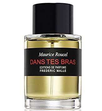 Frederic Malle Dans Tes Bras Eau de Parfum 3.4 oz (100ml) - Luxury Women's Perfume for Romantic Evenings & Special Occasions