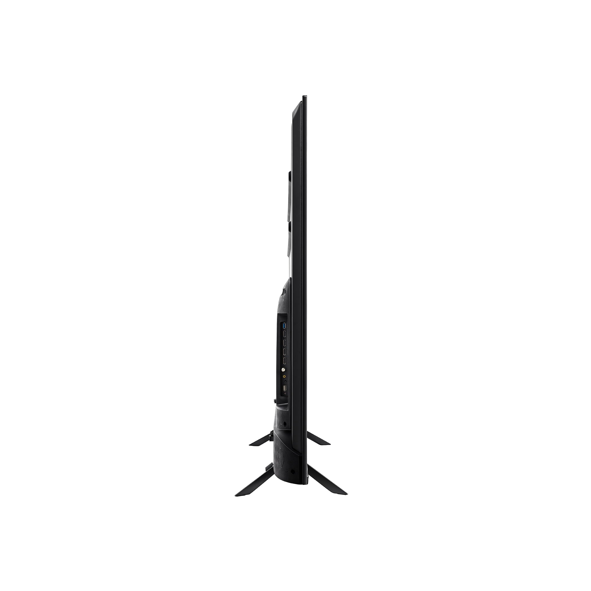 Hisense 75-Inch U7G Series Quantum ULED 4K UHD Smart Android TV with Dolby Vision - 75U7G Model for Home Theater & Gaming Entertainment