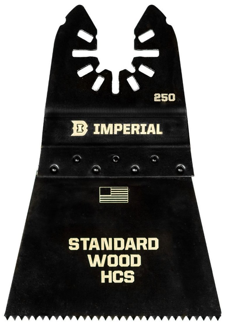 Imperial Blades LLC IBOA250-3 2.5