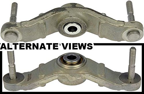 APDTY 016317 Watts Link Bell Crank - Heavy Duty Suspension Replacement Part for Ford Trucks & SUVs | Off-Road, Towing & Performance Upgrade