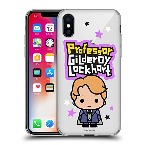 Gilderoy Lockhart