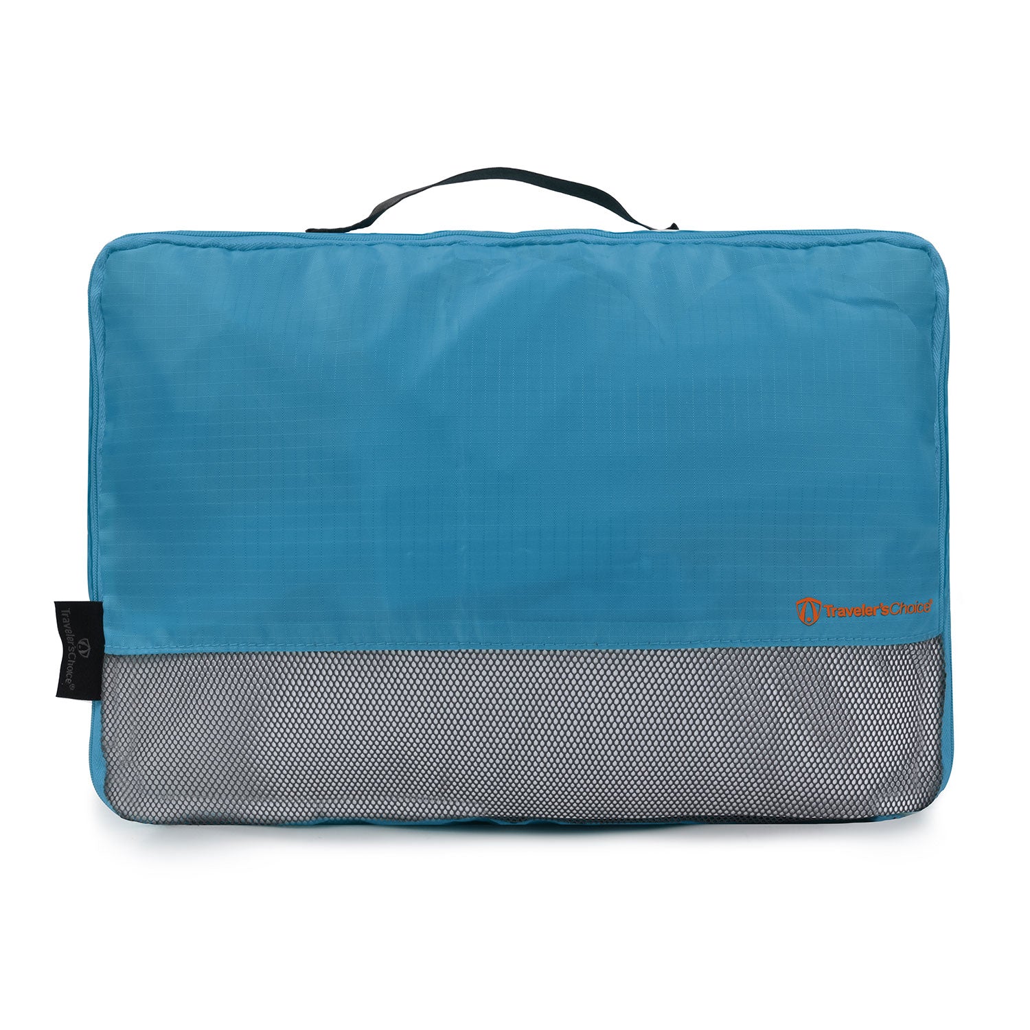 Froster 3-Piece Packing Cubes Set - Lightweight Travel Organizers for Luggage & Suitcases - Perfect for Business Trips, Vacations & Weekend Getaways