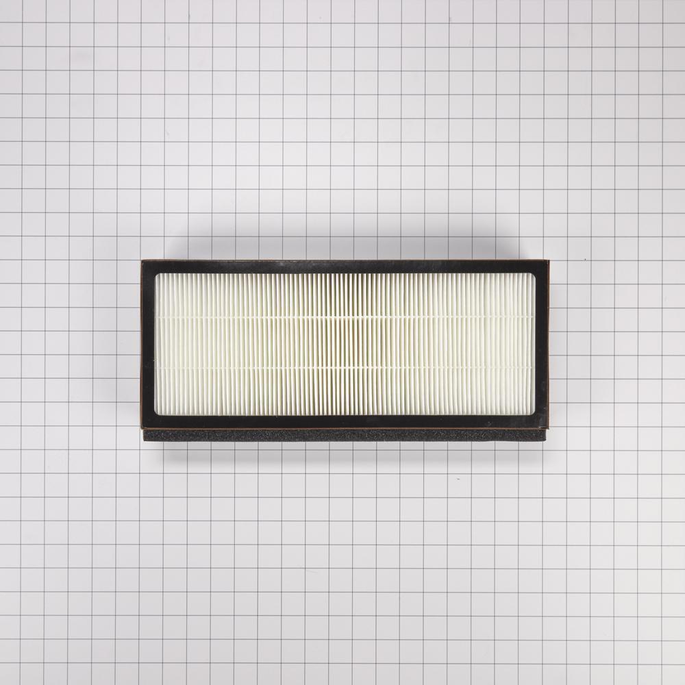 Amana W10177003 Replacement Cooktop Downdraft Vent Grease Filter - Compatible with Amana Cooktops - Durable Stainless Steel Mesh for Effective Grease Capture - Ideal for Kitchen Range Hoods and Stovetop Ventilation Systems