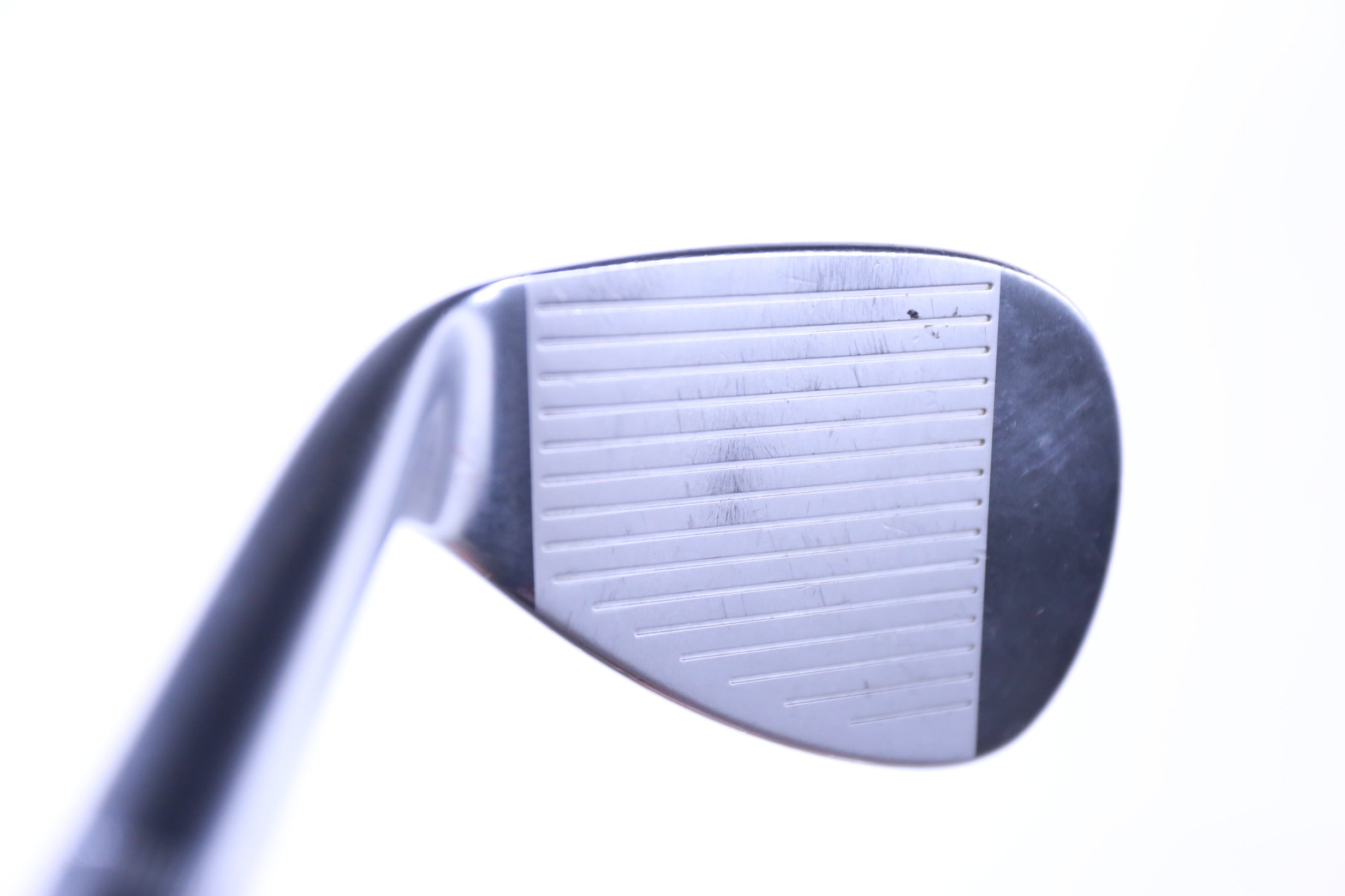 Used Callaway Forged Chrome Sand Wedge 56° - Right Handed Golf Club with Wedge Flex | Perfect for Bunker Shots & Short Game Improvement