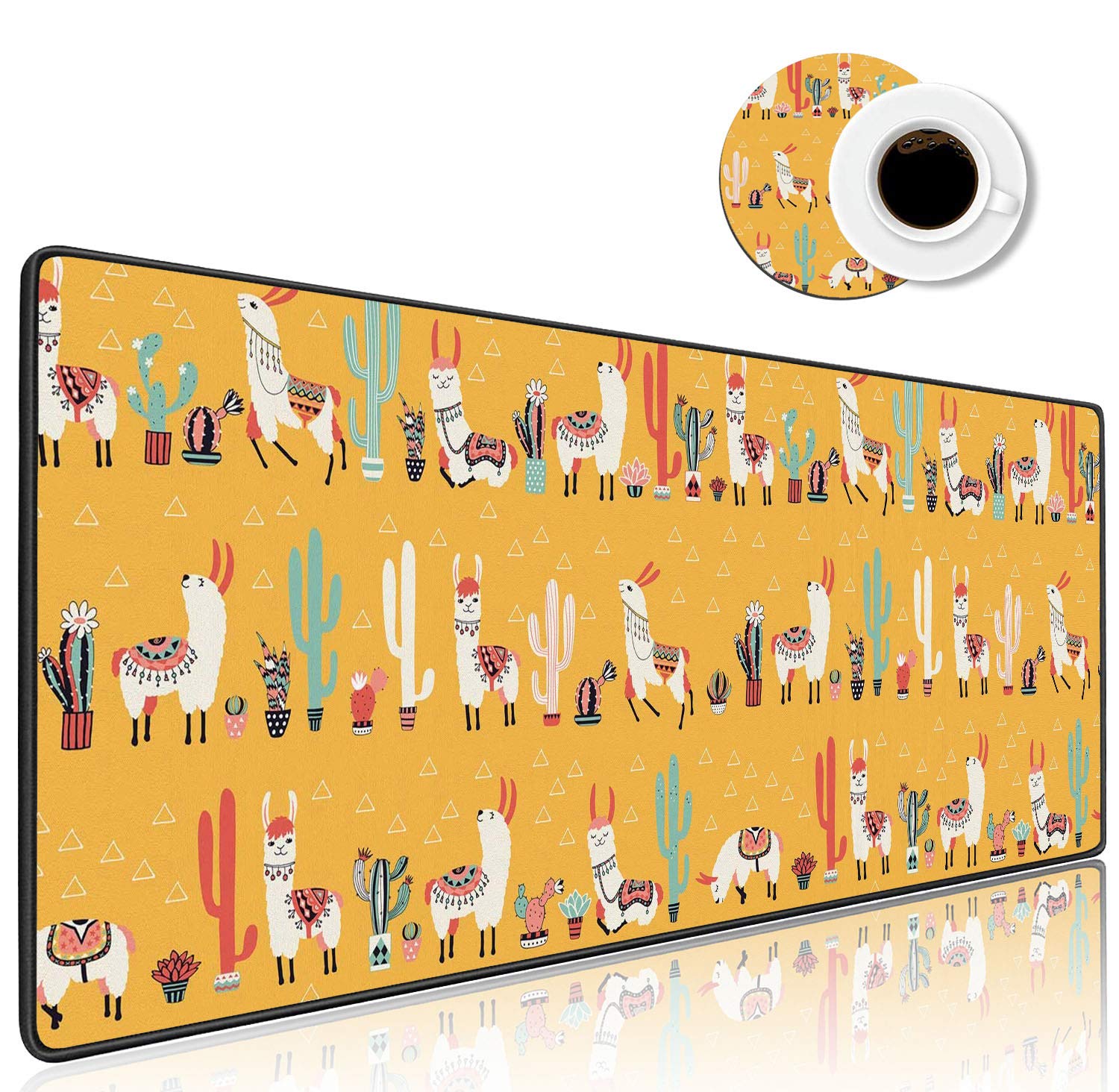 XXL Extended Gaming Mouse Pad (31.5