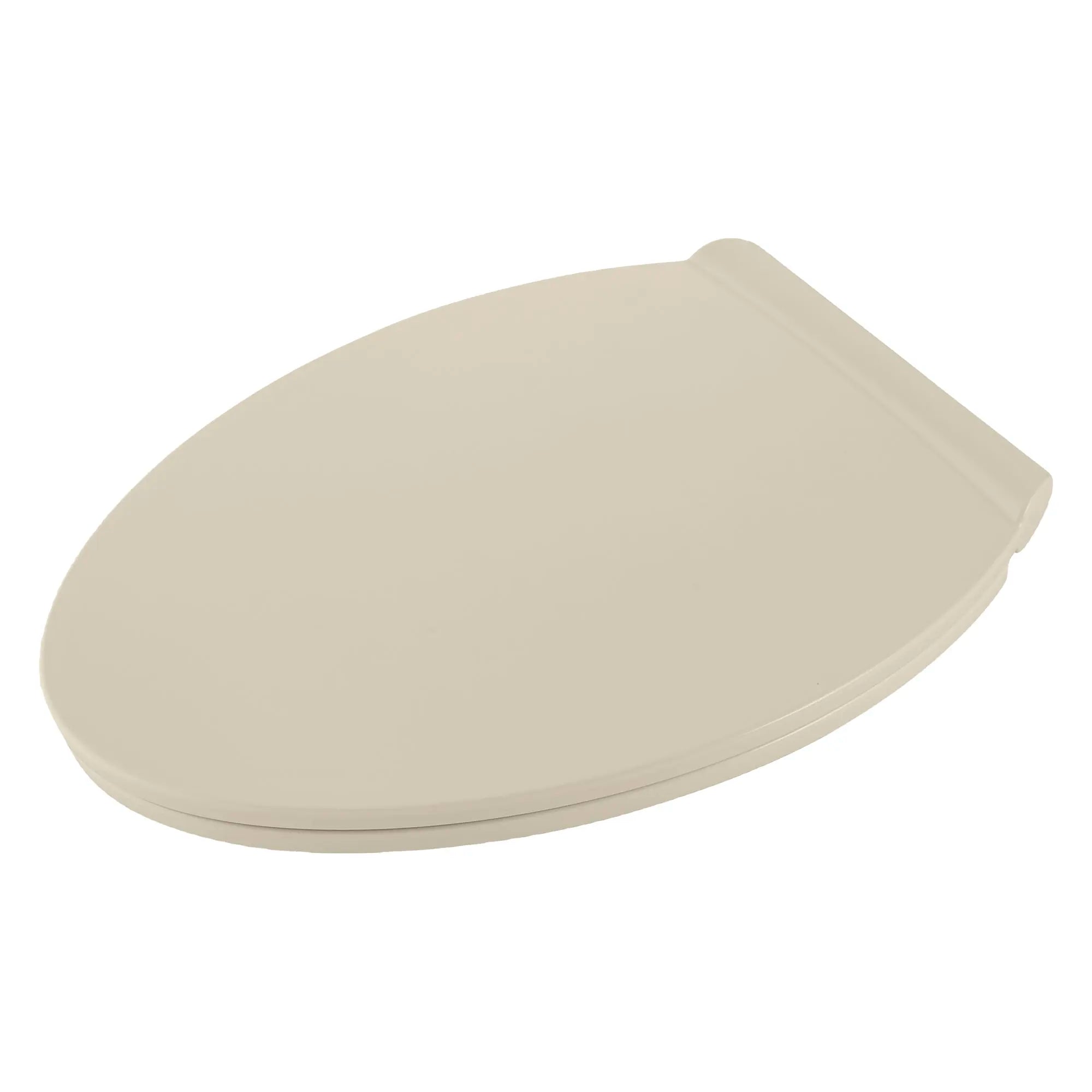 Contemporary Slow Close & Easy Lift Off Elongated Toilet Seat for VorMax® CleanCurve® Style Rims - Soft Close Hinges, Universal Fit for Most Elongated Toilets, Perfect for Modern Bathrooms & Home Renovations