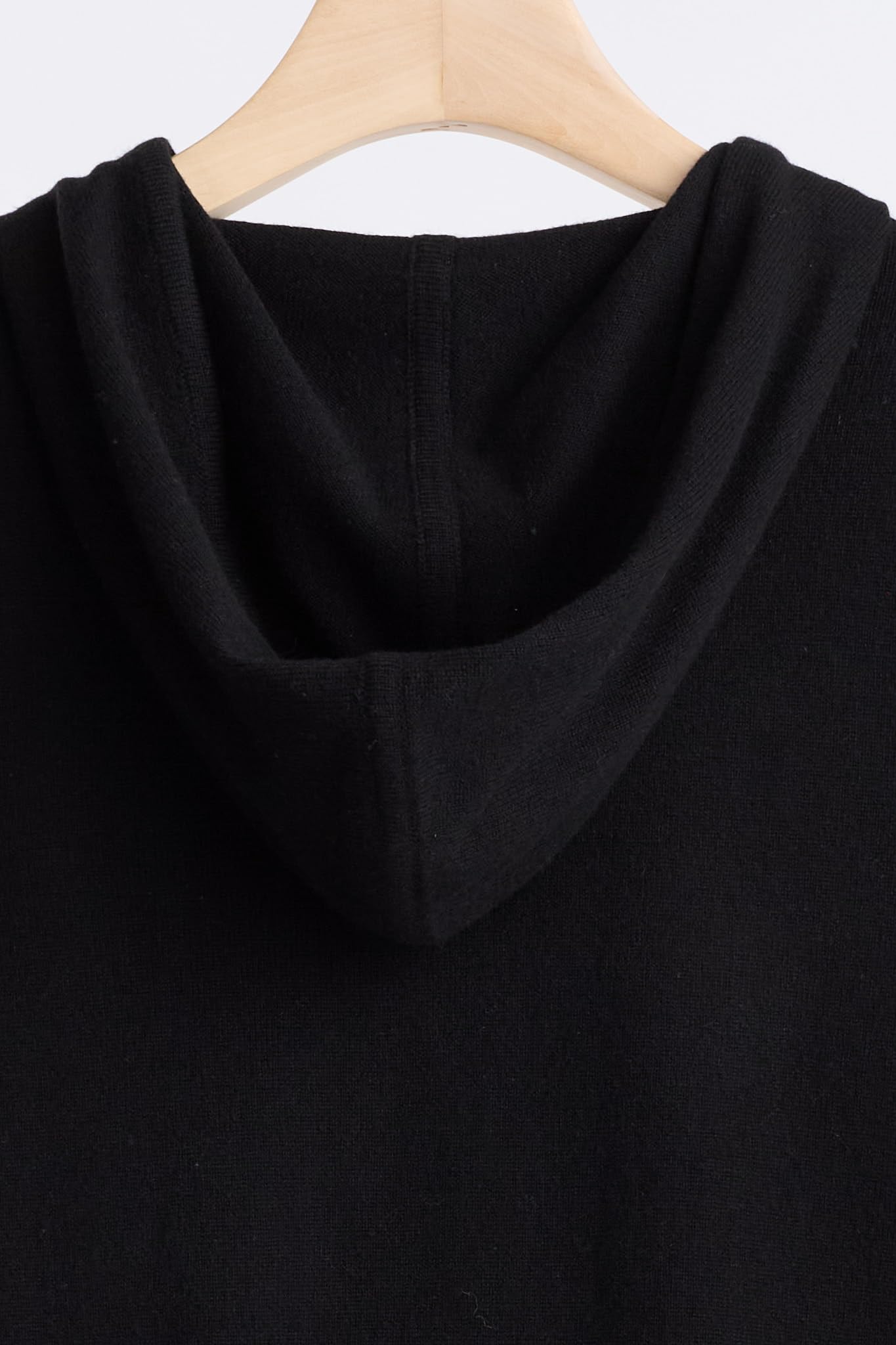 JENNIE LIU Women's 100% Pure Cashmere Zip-Up Hoodie Cardigan - Soft Long Sleeve Sweater for Fall & Winter | Cozy Lounge Wear, Office Outfits, Casual Street Style