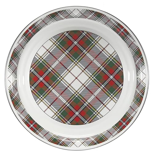 Highland Plaid