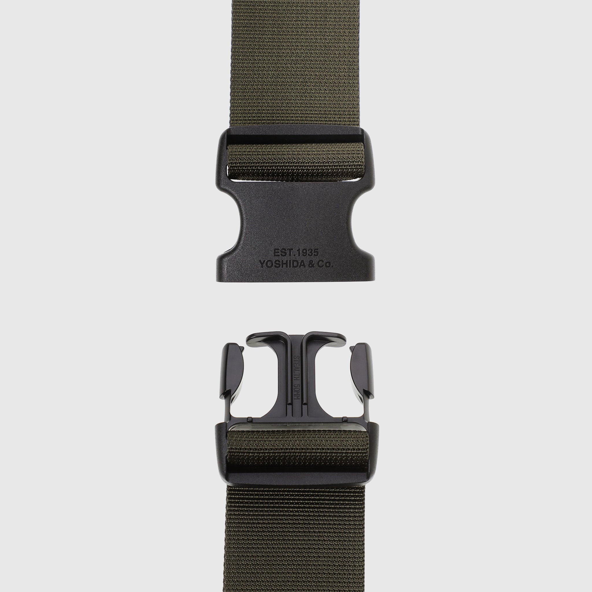 Tanker Fanny Pack - Durable Waist Bag for Men & Women - Perfect for Hiking, Travel, and Outdoor Adventures