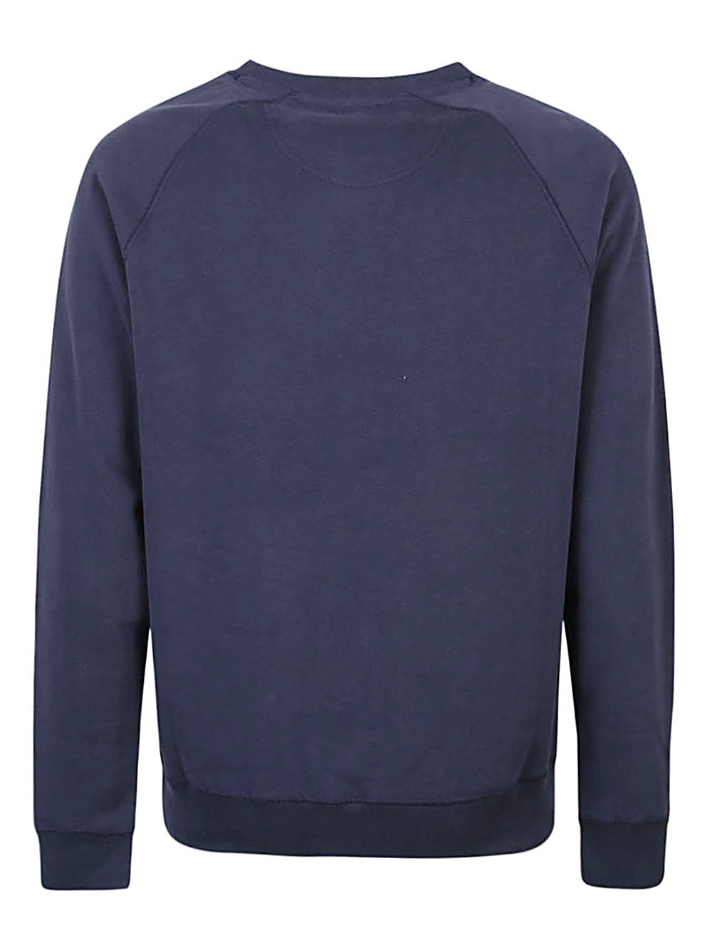 BARBOUR INTERNATIONAL Men's Blue Sweater - Classic Knit Pullover for Casual Wear & Outdoor Activities