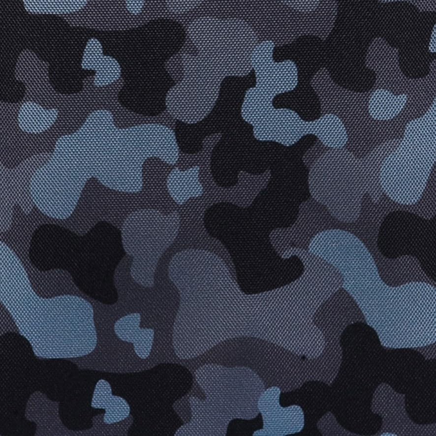 Black Camo