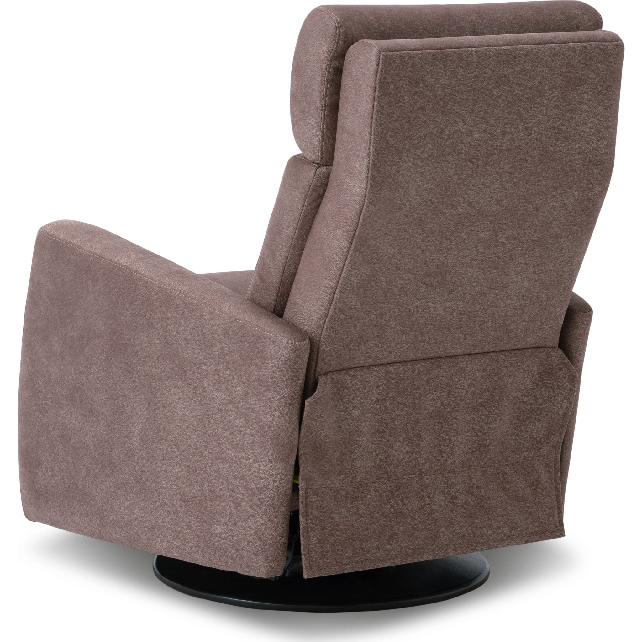 Baltic II Power Reclining Chair - Electric Lift Recliner with Massage & Heat for Living Room, Elderly, and Home Theater Comfort
