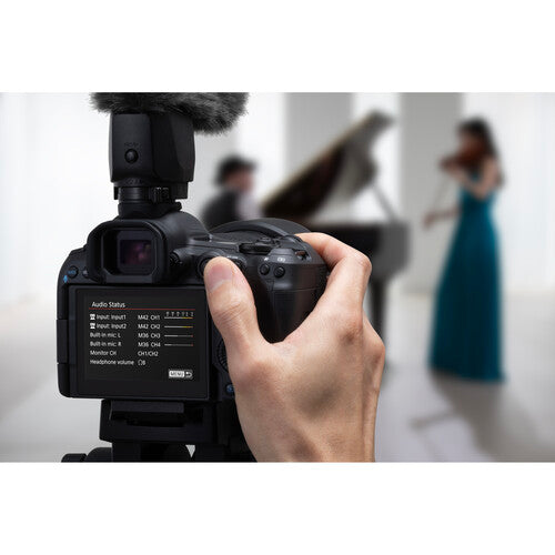 Canon EOS R5 Mark II Mirrorless Digital Camera Body - 8K Video, 45MP Full Frame, IBIS | Professional Photography & Videography for Travel, Weddings, Sports