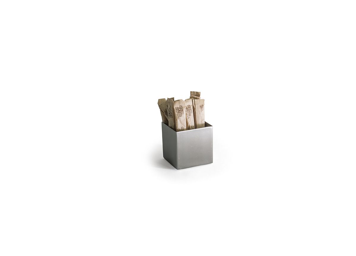 Matte Brass