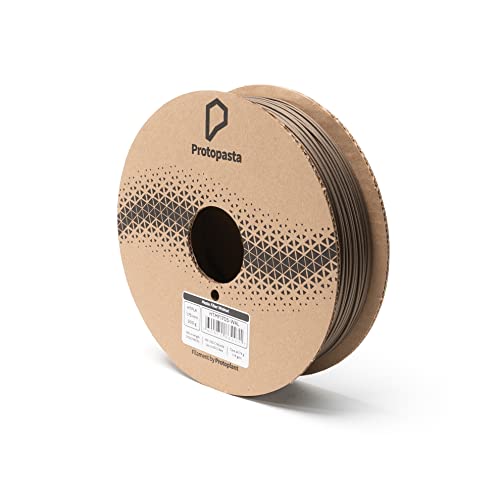 Matte Fiber Htpla Walnut, 500g