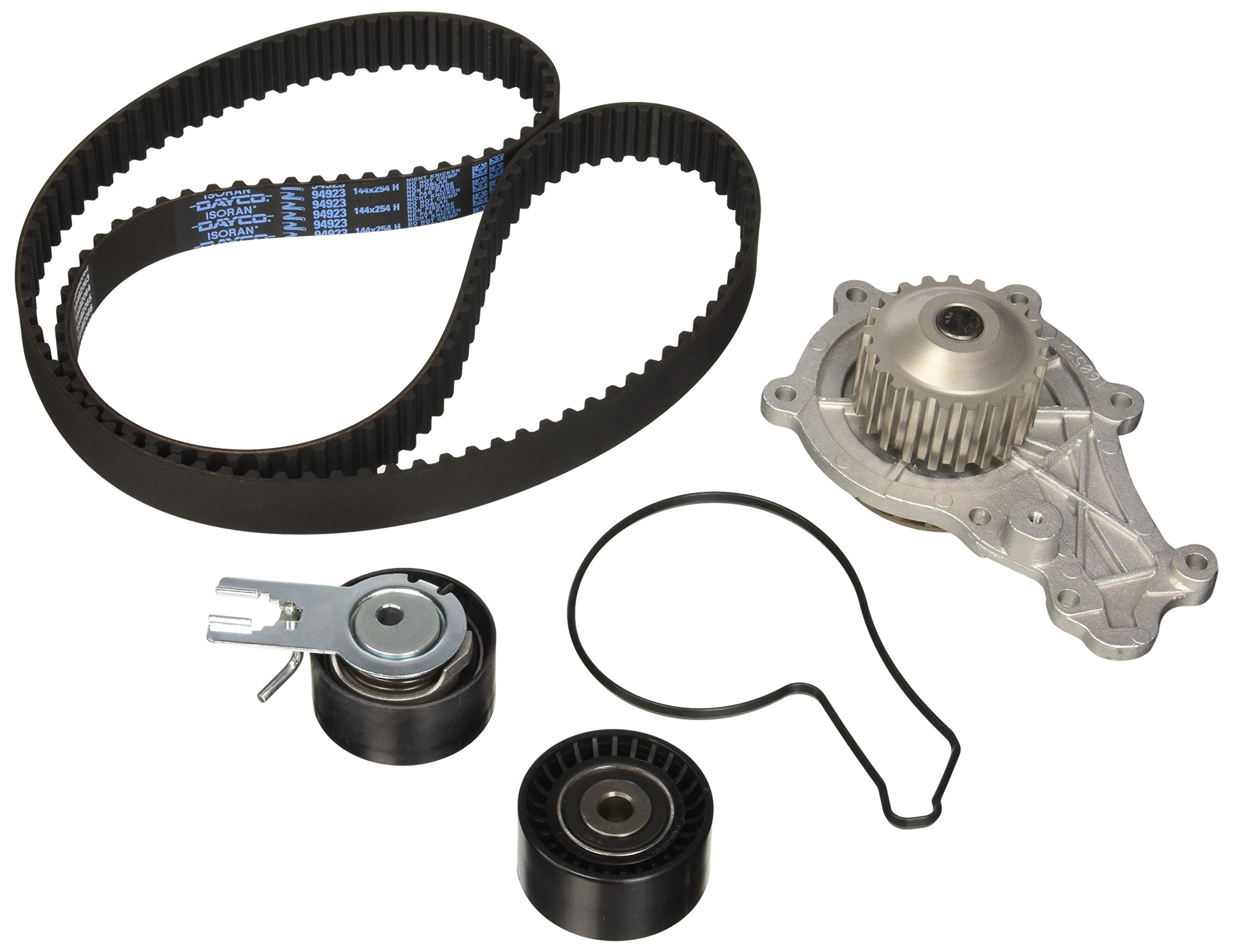 Magneti Marelli 1609524980 Timing Belt Kit with Water Pump - Replacement for Engine Synchronization - Perfect for Car Maintenance & Performance Tuning