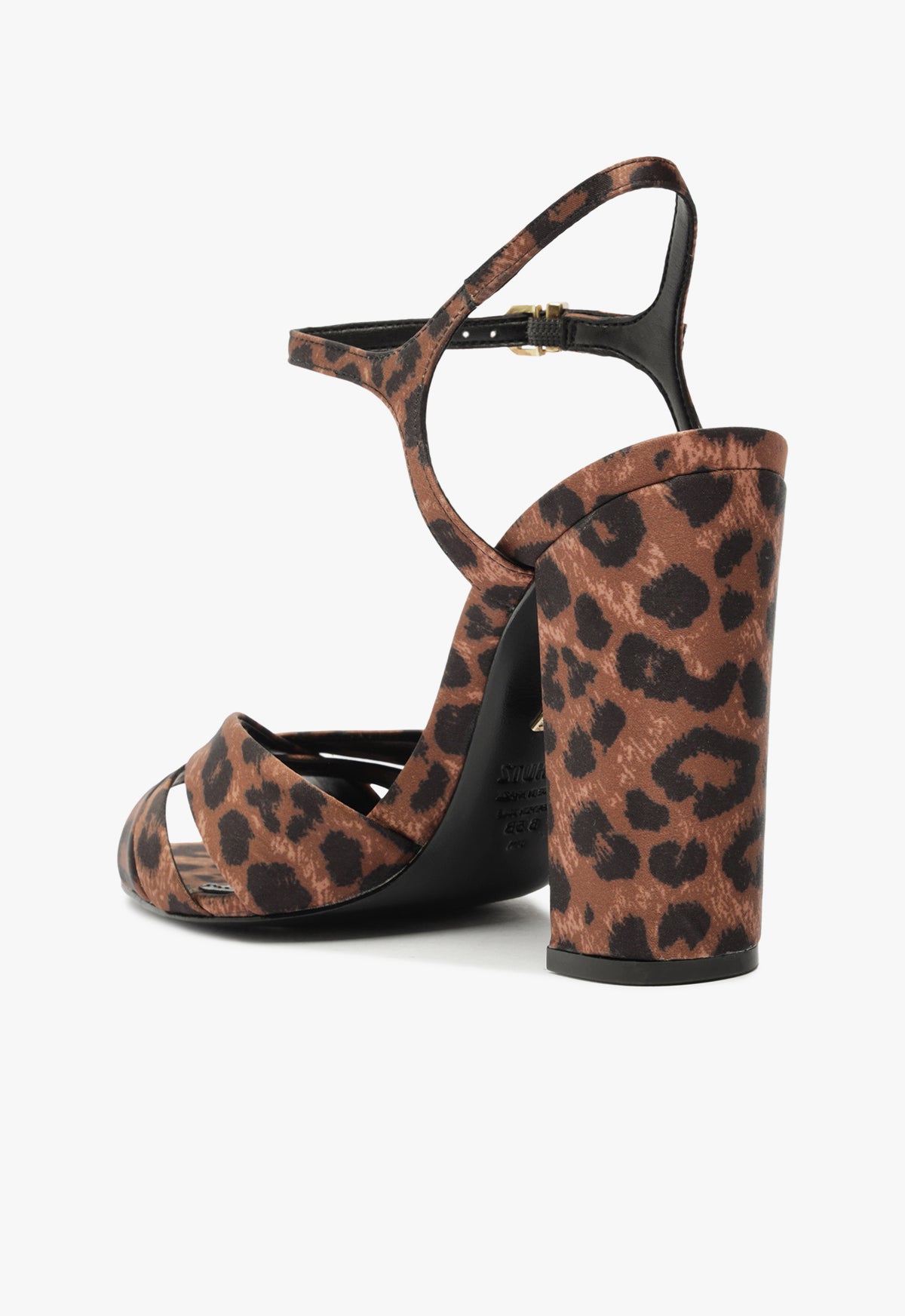 Keefa Block Sandal - Comfortable Women's Wedge Sandals with Arch Support | Perfect for Beach, Vacation & Summer Outfits