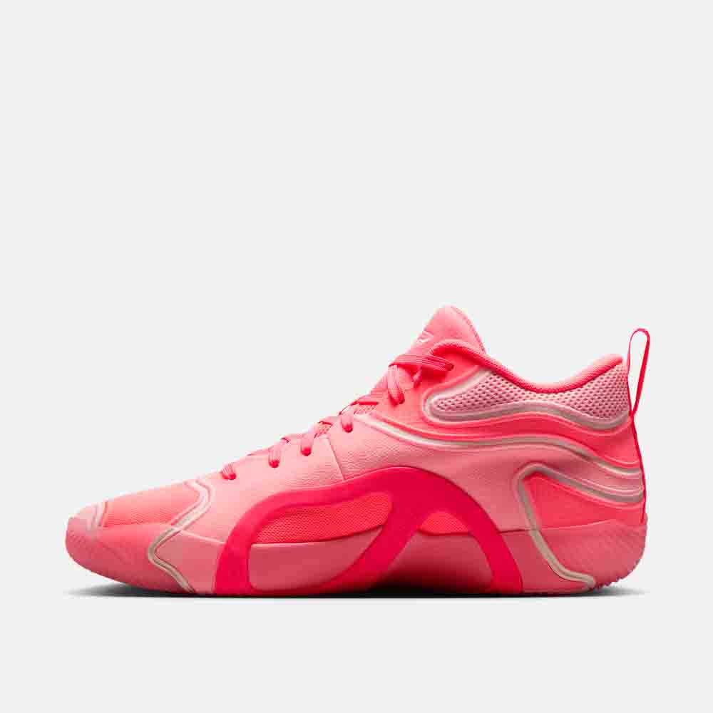 Nike Tatum 3 Basketball Shoes for Men - Lightweight Performance Sneakers with Cushioning for Court Play, Training & Streetwear Style