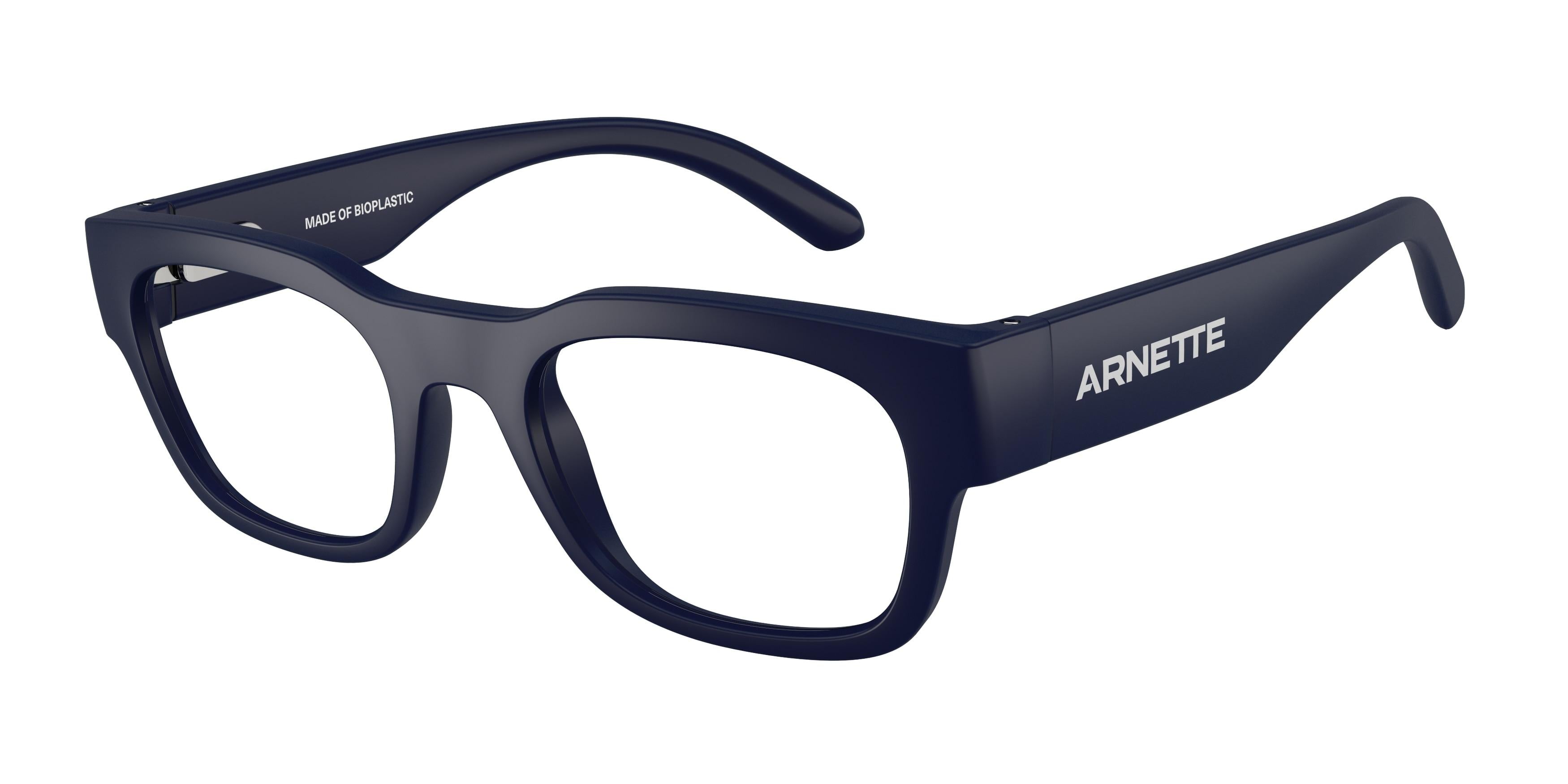 Arnette Imby 7264 Eyeglasses - Stylish & Durable Prescription Glasses for Men & Women | Perfect for Reading, Driving & Daily Wear