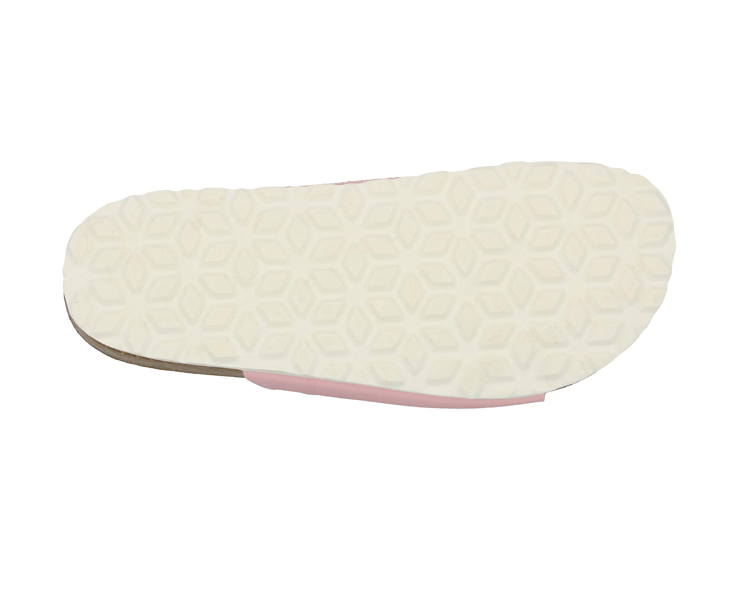 Girl's Mules for Kids Size 10 - Comfortable Slip-On Shoes for School, Play & Everyday Wear