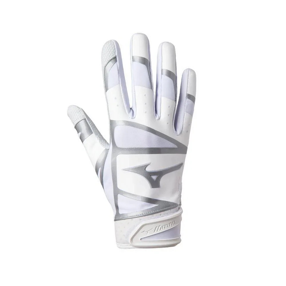 F257 Women's Softball Batting Gloves - Breathable & Flexible for Enhanced Grip - Perfect for Fastpitch, Slowpitch & Training Sessions