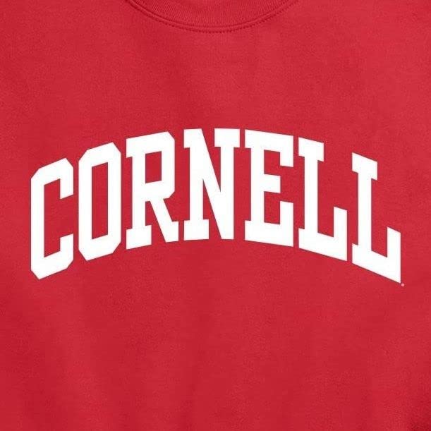 Cornell University - Red.