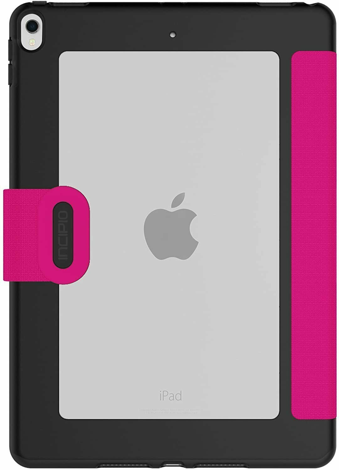 Incipio Clarion Folio Case with Stand for iPad Air Pro 10.5