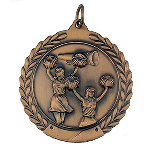 Bronze