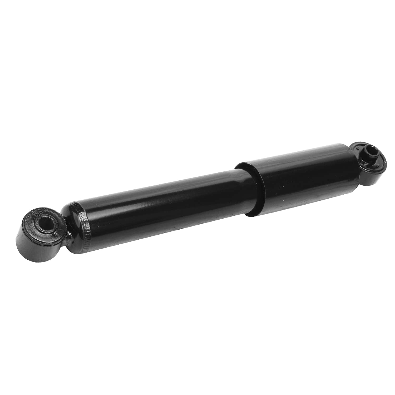 Detroit Axle - 2 Rear Shock Absorbers Replacement for 2010-2013 Kia Soul | Durable Suspension Parts for Smooth Ride & Off-Road Driving