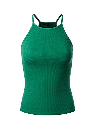 Kelly Green