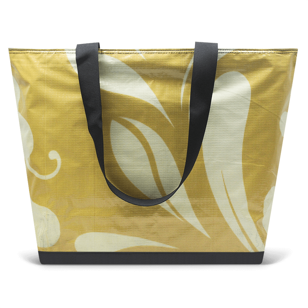 Almost Perfect Zippered Blake Tote Bag - Stylish & Functional Leather Handbag for Women | Perfect for Work, Travel & Everyday Use