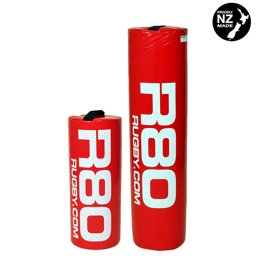 Rugby Tackle Bags for Youth - Durable R80 Training Gear for Kids & Teens - Perfect for Rugby Practice, Games, and Sports Equipment Storage