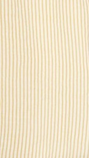 Lucia Shirt - Yellow and White Striped Women's Casual Blouse for Work & Everyday Wear | Perfect for Office, Dating & Weekend Outfits