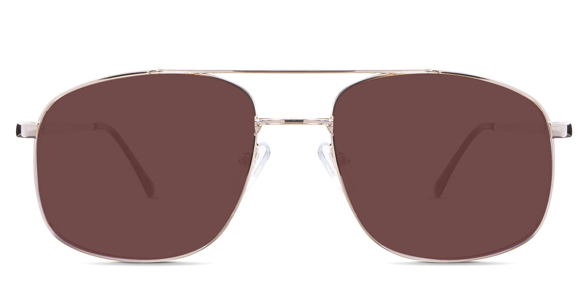 Loki Women's Prescription Sunglasses - UV Protection, Stylish & Comfortable for Driving, Outdoor Activities & Fashion
