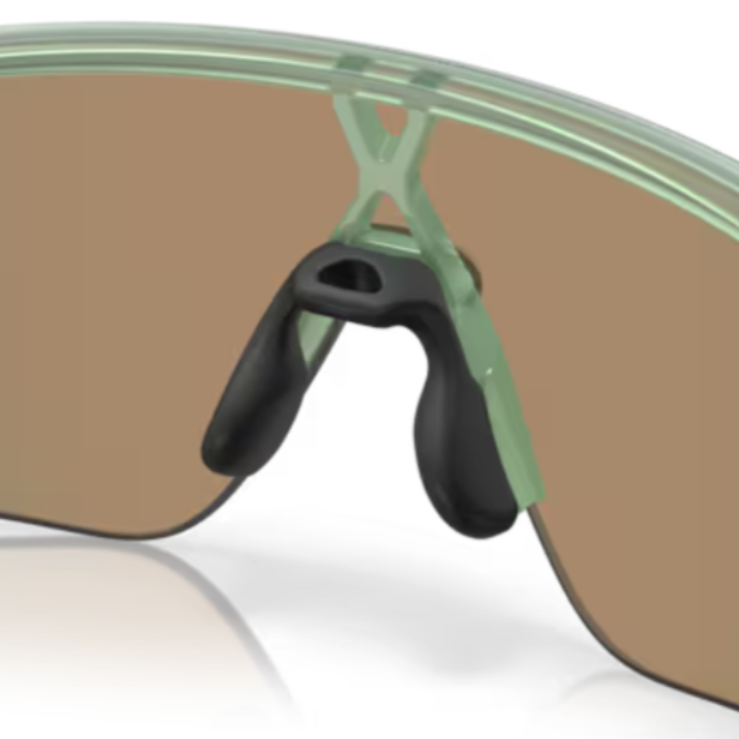 Oakley Corridor SQ Sunglasses 0OO9415 941506 - Polarized UV Protection for Men & Women - Perfect for Running, Driving & Outdoor Sports