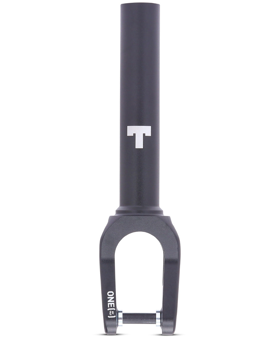 Tilt Stage I Fork - Heavy Duty Forklift Attachment for Warehouse & Construction - Perfect for Lifting, Loading & Material Handling