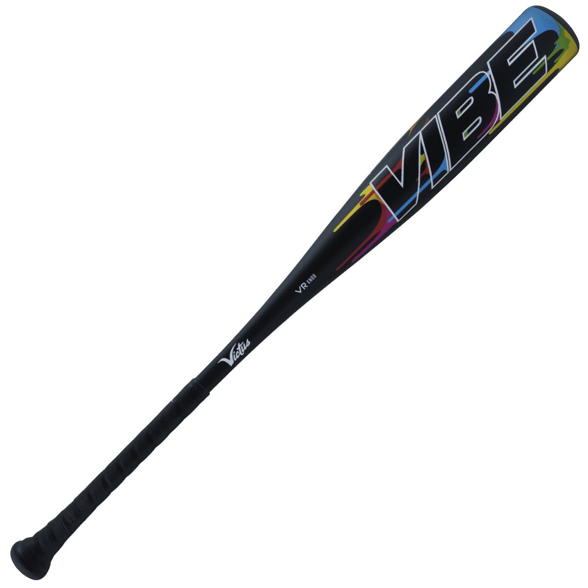 Victus Vibe 10 USSSA Baseball Bat - Lightweight & Durable for Youth & Adult Players - Perfect for Training & Games (VSBVIB10)
