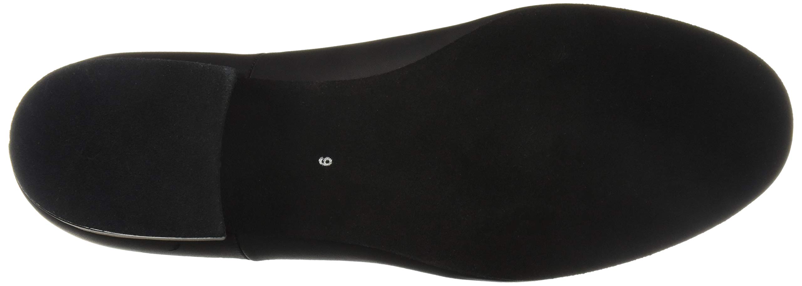 Bloch Men's Jazz Oxford Dance Shoes - Suede Sole for Smooth Movement & Comfort - Perfect for Jazz, Contemporary & Ballroom Dancing