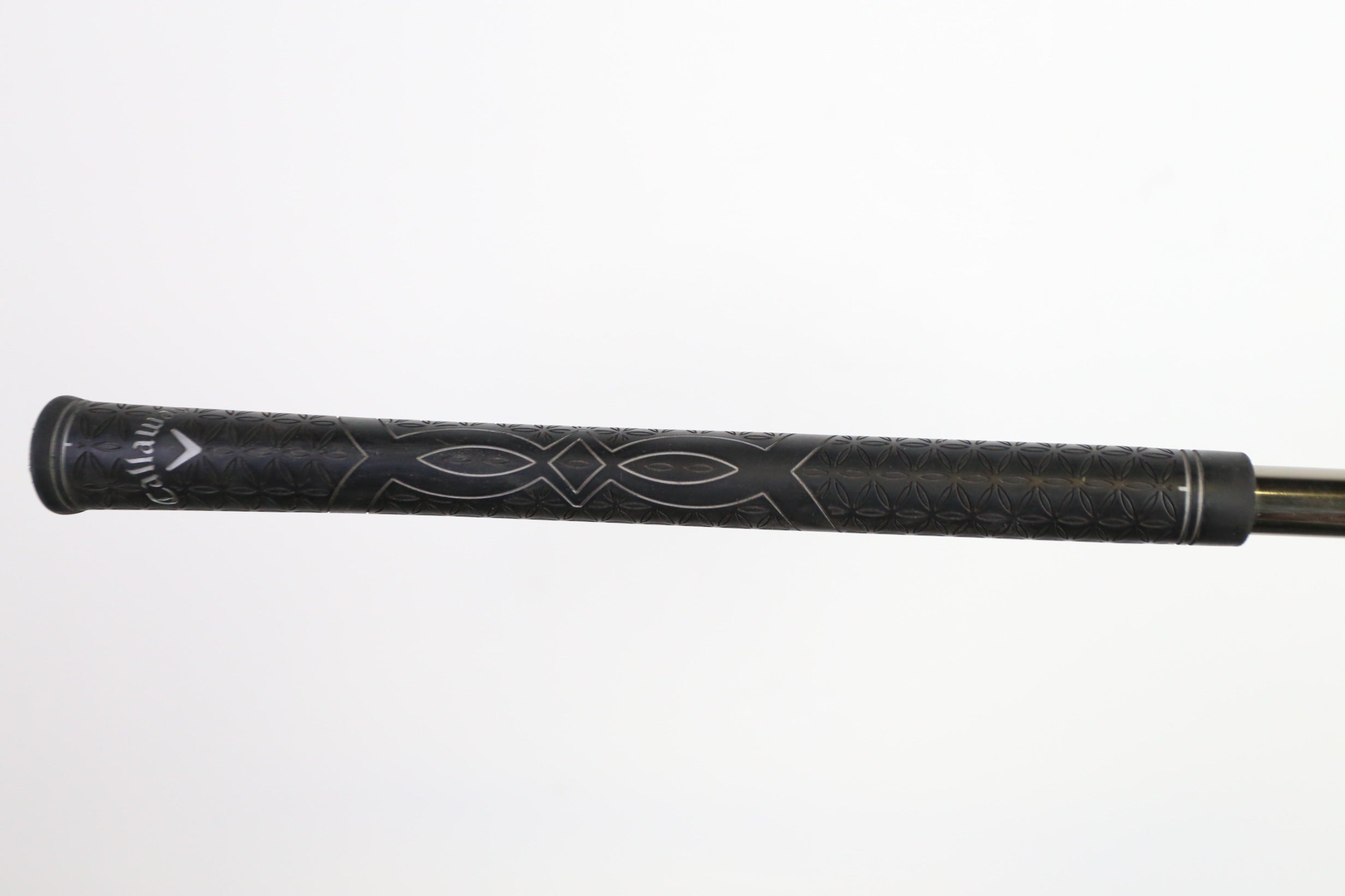 Used Callaway Big Bertha 2019 5H Hybrid Golf Club - Right Handed 24° Ladies Flex Graphite Shaft - Perfect for Women Golfers on Fairway & Rough Shots