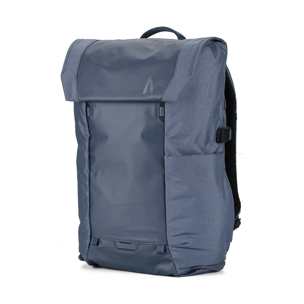Boundary Supply Errant Pack Backpack Starter Kit (Slate Blue) - Waterproof Travel Laptop Backpack for Work, Commute & Outdoor Adventures