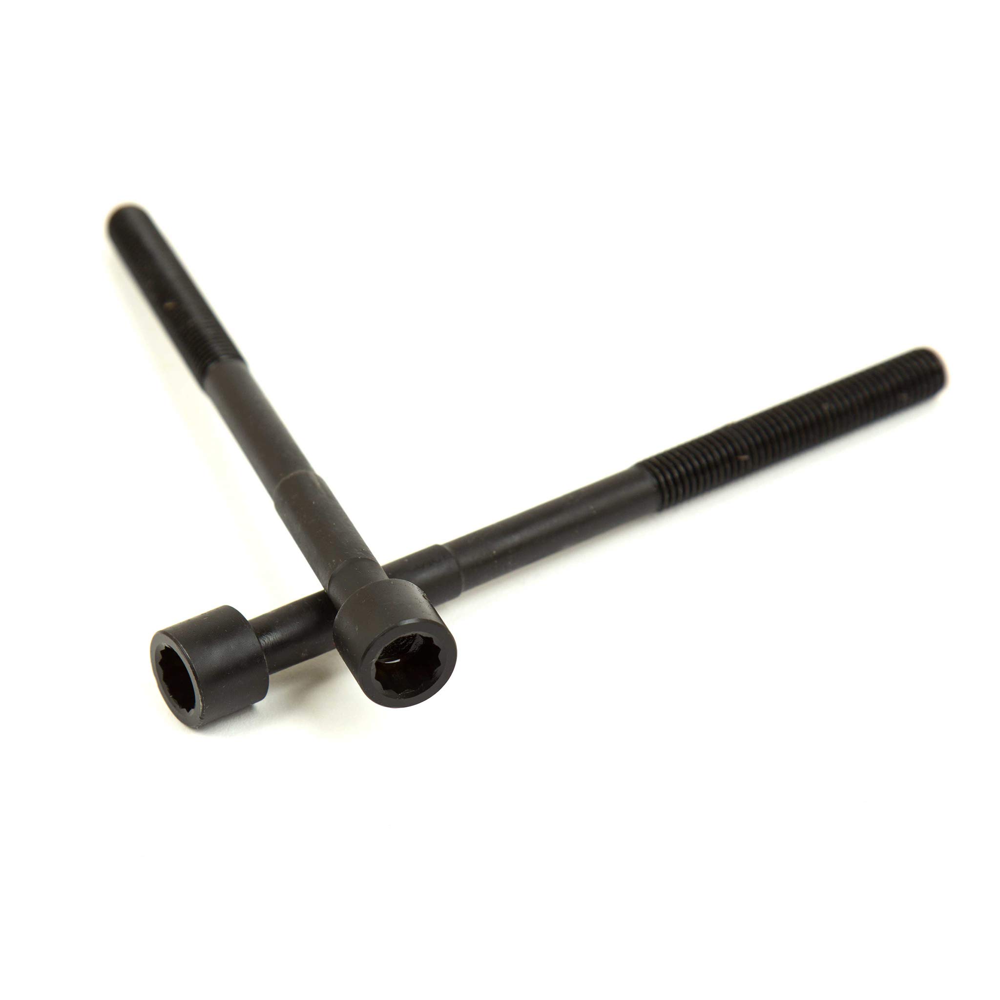 MA-9761241420 Head Gasket Bolts Set Compatible With Lexus CT200H 2010-2013 & Toyota Prius 1.8L 2ZRFXE Engine - Perfect for Engine Repair and Maintenance