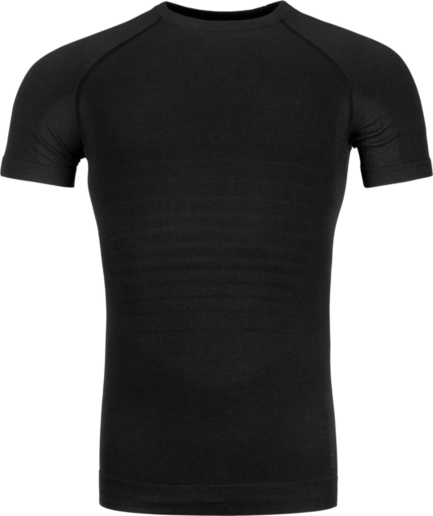 Men's 230 Competition Short Sleeve Base Layer Top - Moisture Wicking Athletic Shirt for Running, Cycling & Workouts - Performance Compression Shirt for Men