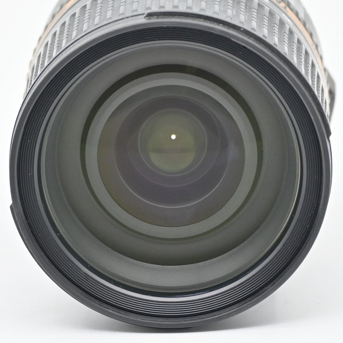 Used Tamron SP 24-70mm f/2.8 Di VC USD Lens for Nikon F Mount - Perfect for Portrait, Wedding & Event Photography