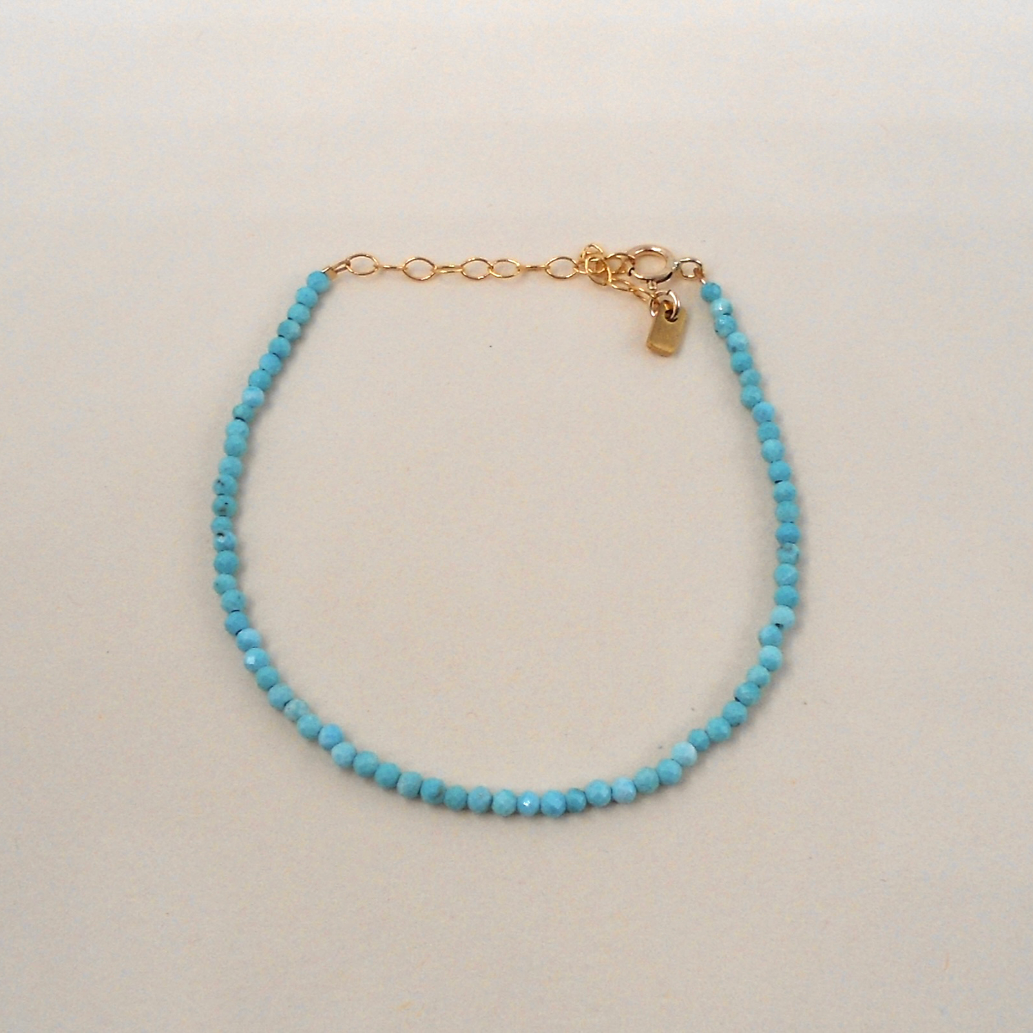 Palm Springs Bracelet for Women - Boho Beaded Handmade Jewelry - Perfect for Beach, Festival & Everyday Wear