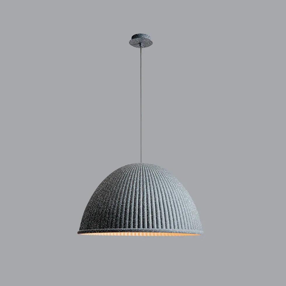 Modern Pendant Light for Dining Room - Smooth Canopy Design, Elegant Ceiling Lighting Fixture for Kitchen, Living Room, and Bedroom