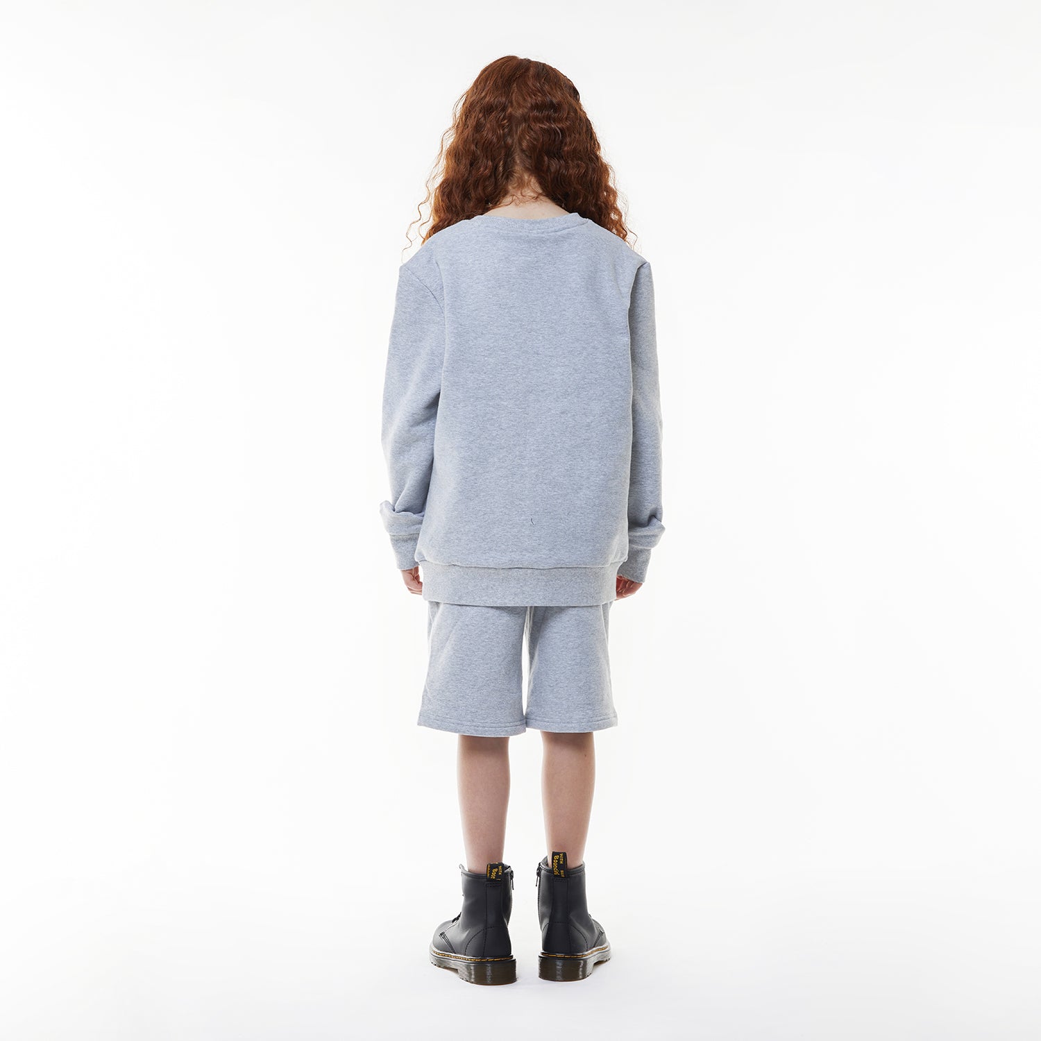 BOY LDN Kids Sweatshirt - Soft & Comfortable Pullover Hoodie for Boys - Perfect for School, Play & Everyday Wear