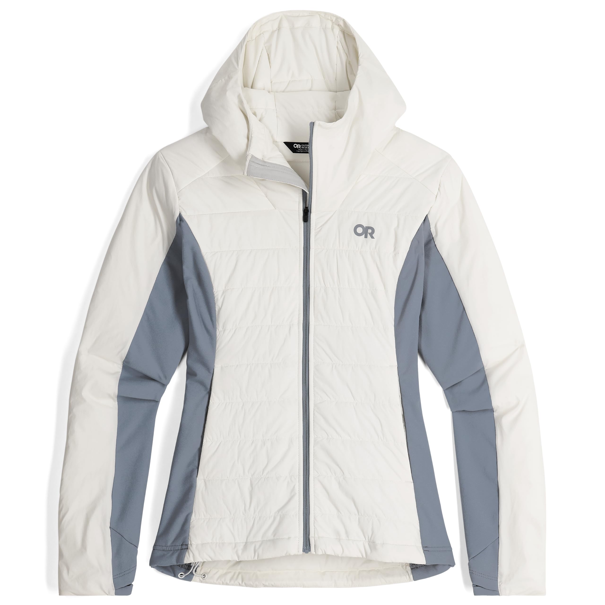 Outdoor Research Women's Hoodie for Hiking & Camping