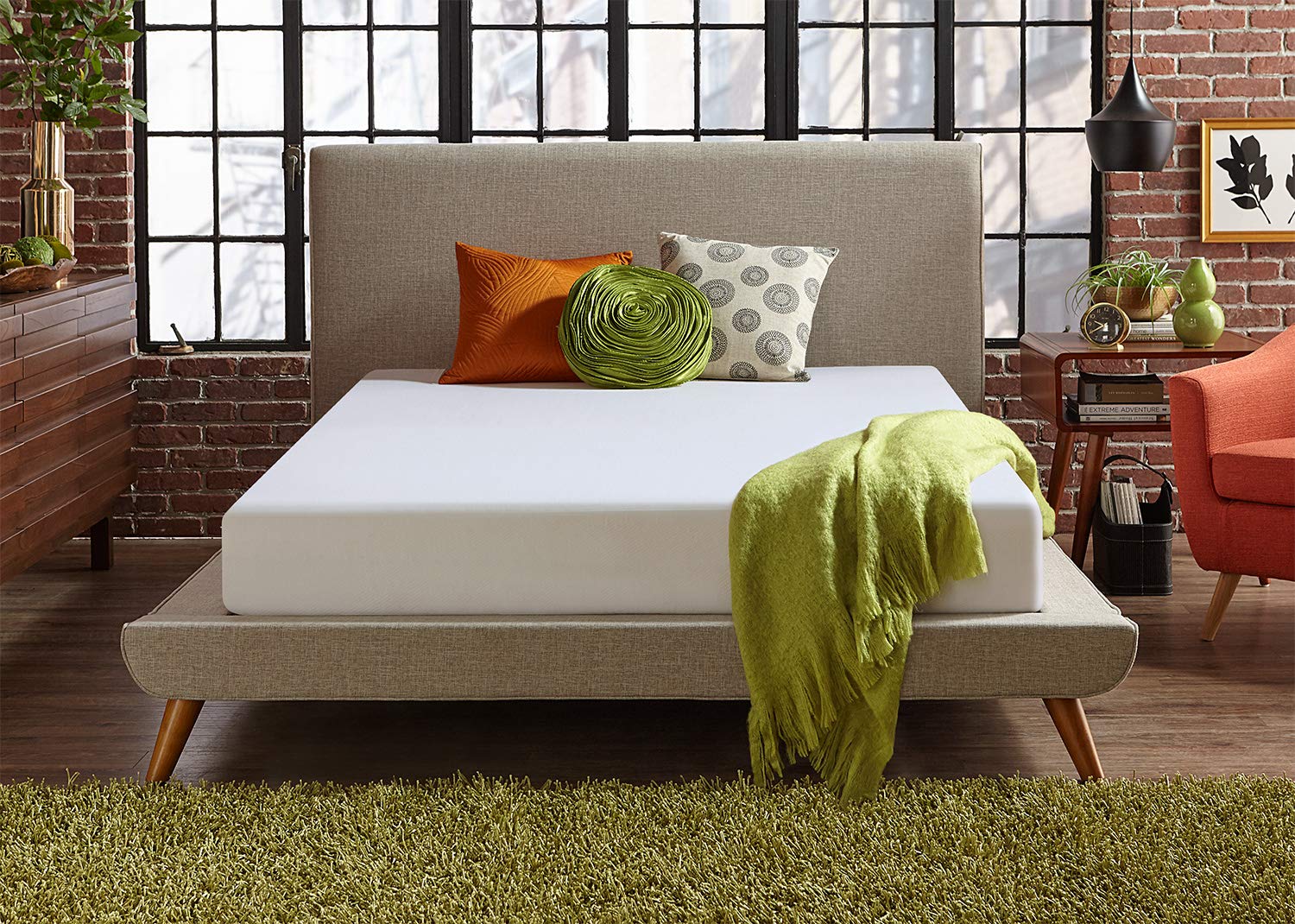Live & Sleep Classic 10